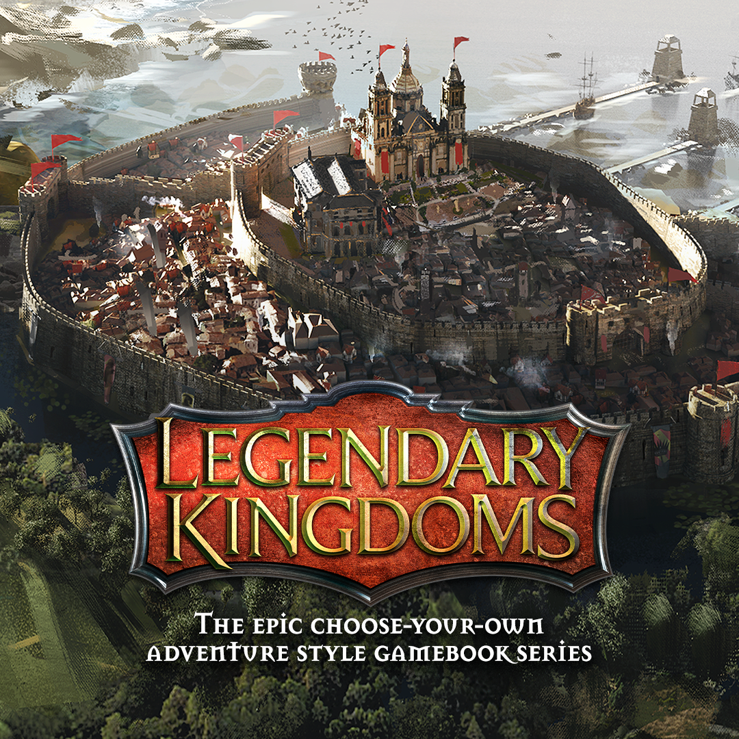 Legendary Kingdoms