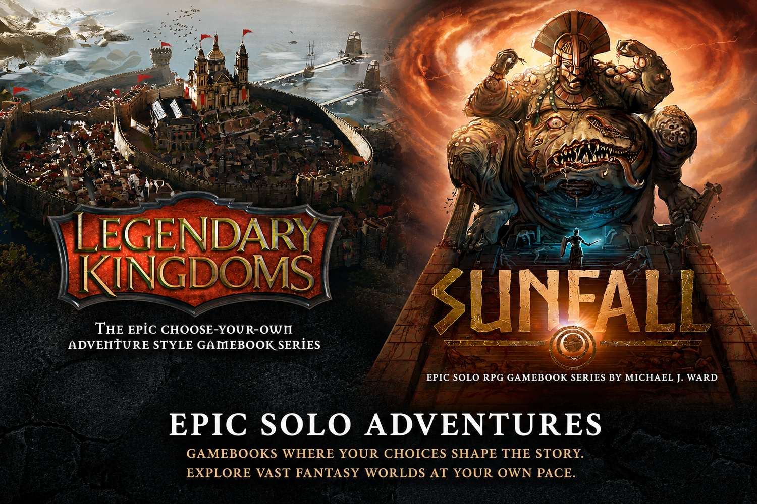 Solo Adventures