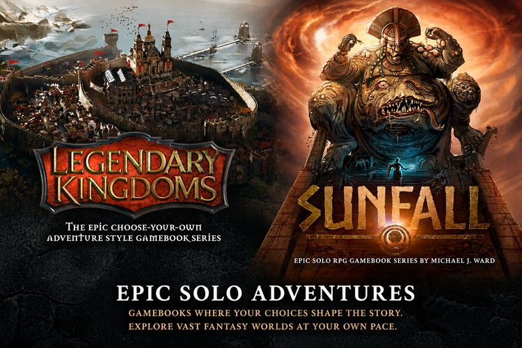 Solo Adventures