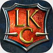 Legendary Kingdoms Crown & Tower (Book 2) - Softback