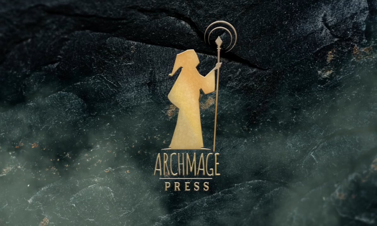 Load video: The Archmage Collection